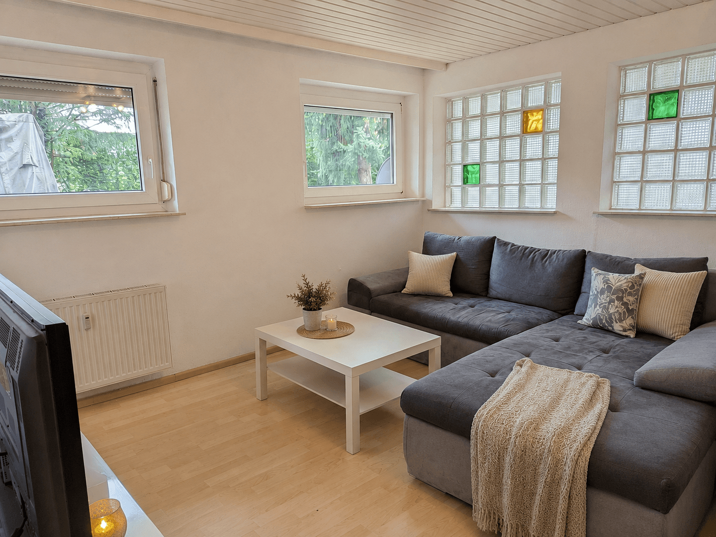 Pronájem bytu 2+1 52 m², Sindelfingen, Bádensko-Württembersko Pronájem bytu 2+1 52 m², Sindelfingen, Bádensko-Württembersko