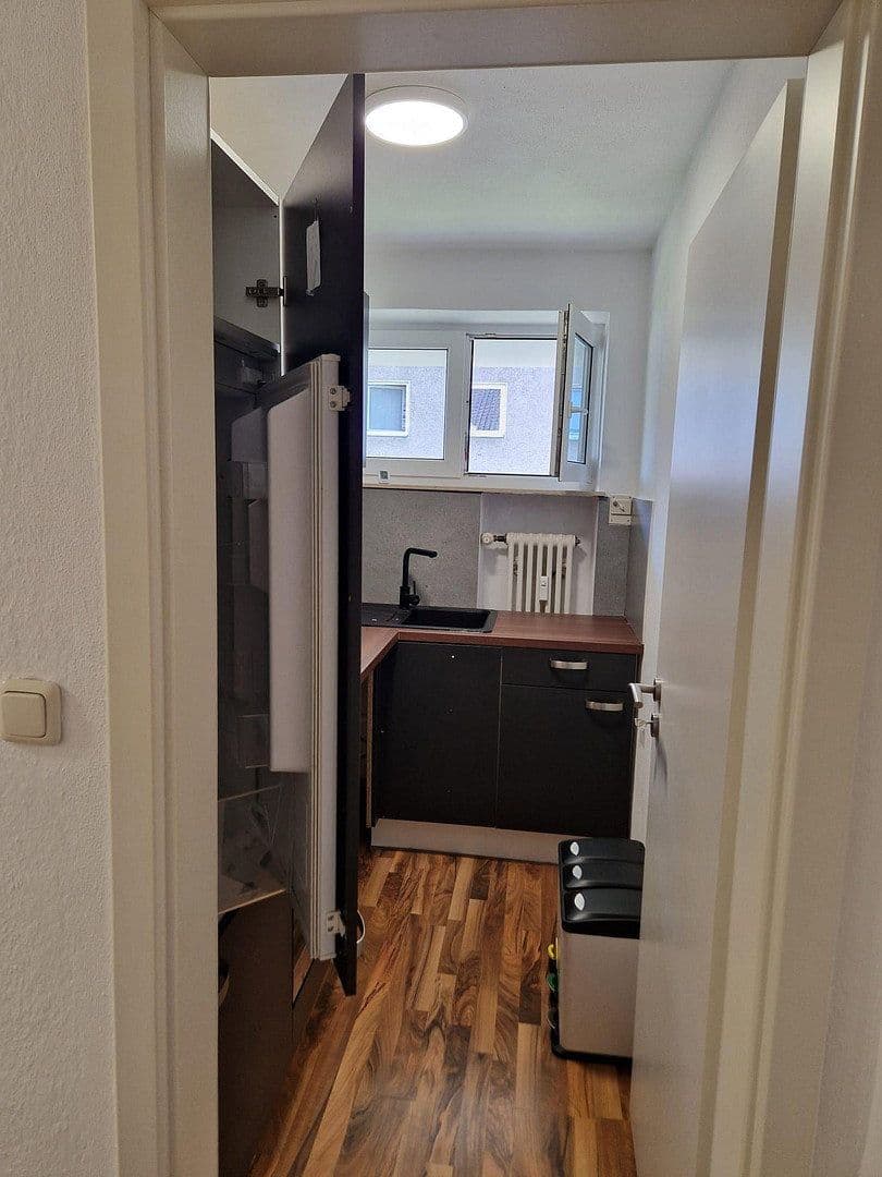 Pronájem bytu 2+1 55 m², Dr. Otto-Höchtl-Straße 18a, Straubing, Bavorsko Pronájem bytu 2+1 55 m², Dr. Otto-Höchtl-Straße 18a, Straubing, Bavorsko