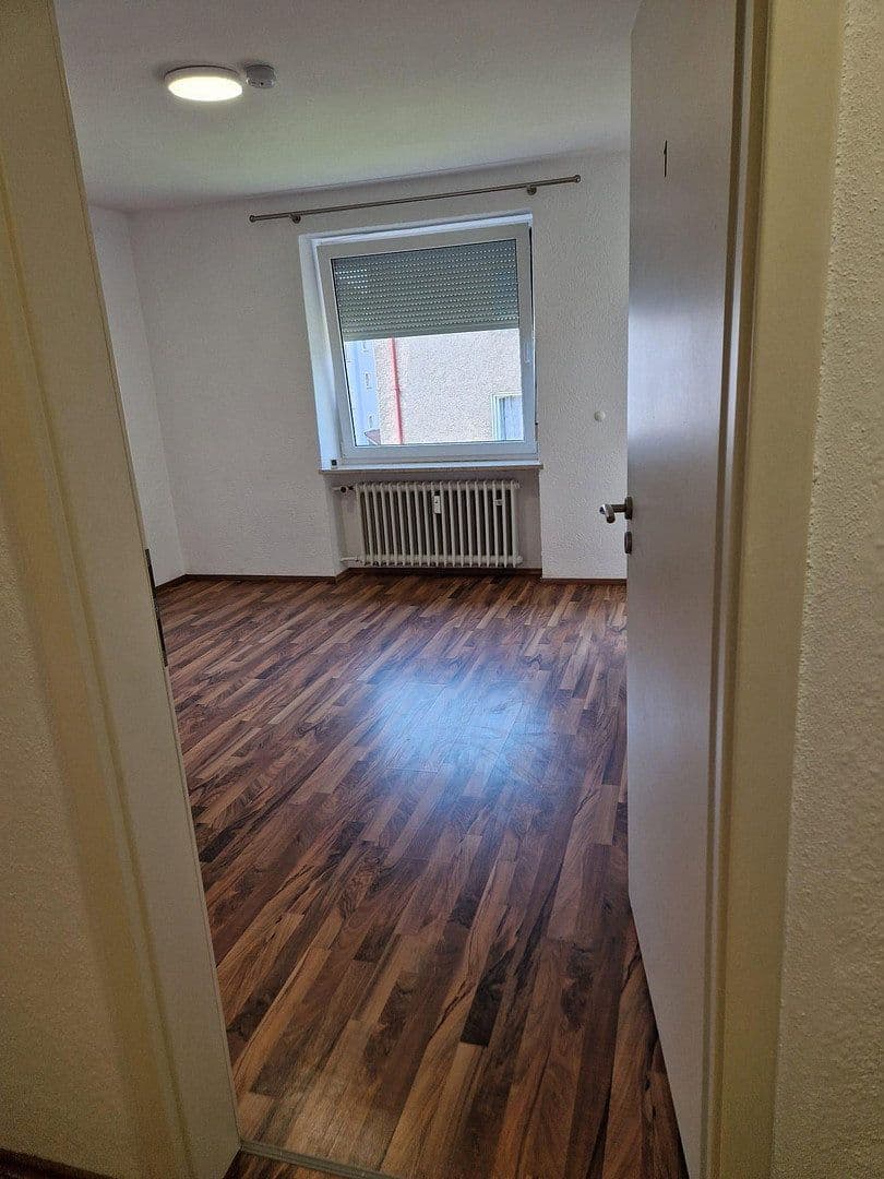 Pronájem bytu 2+1 55 m², Dr. Otto-Höchtl-Straße 18a, Straubing, Bavorsko Pronájem bytu 2+1 55 m², Dr. Otto-Höchtl-Straße 18a, Straubing, Bavorsko