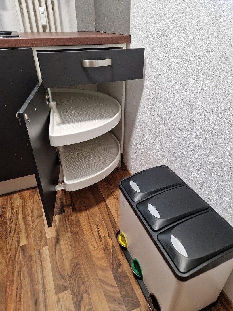 Pronájem bytu 2+1 55 m², Dr. Otto-Höchtl-Straße 18a, Straubing, Bavorsko Pronájem bytu 2+1 55 m², Dr. Otto-Höchtl-Straße 18a, Straubing, Bavorsko