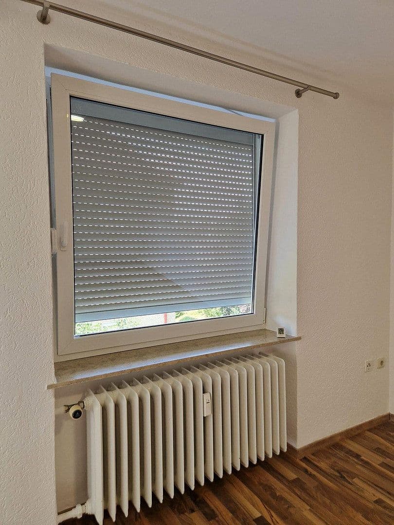 Pronájem bytu 2+1 55 m², Dr. Otto-Höchtl-Straße 18a, Straubing, Bavorsko Pronájem bytu 2+1 55 m², Dr. Otto-Höchtl-Straße 18a, Straubing, Bavorsko