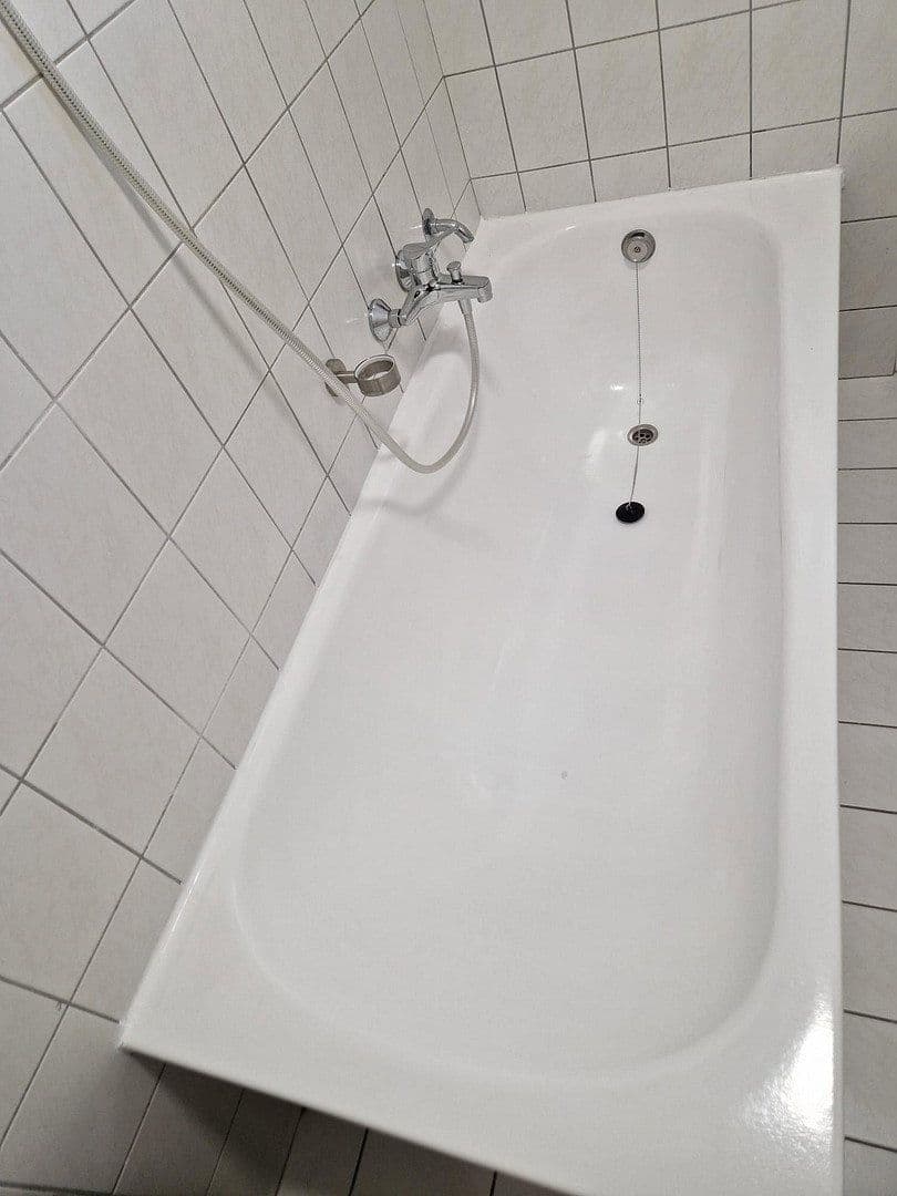 Pronájem bytu 2+1 55 m², Dr. Otto-Höchtl-Straße 18a, Straubing, Bavorsko Pronájem bytu 2+1 55 m², Dr. Otto-Höchtl-Straße 18a, Straubing, Bavorsko