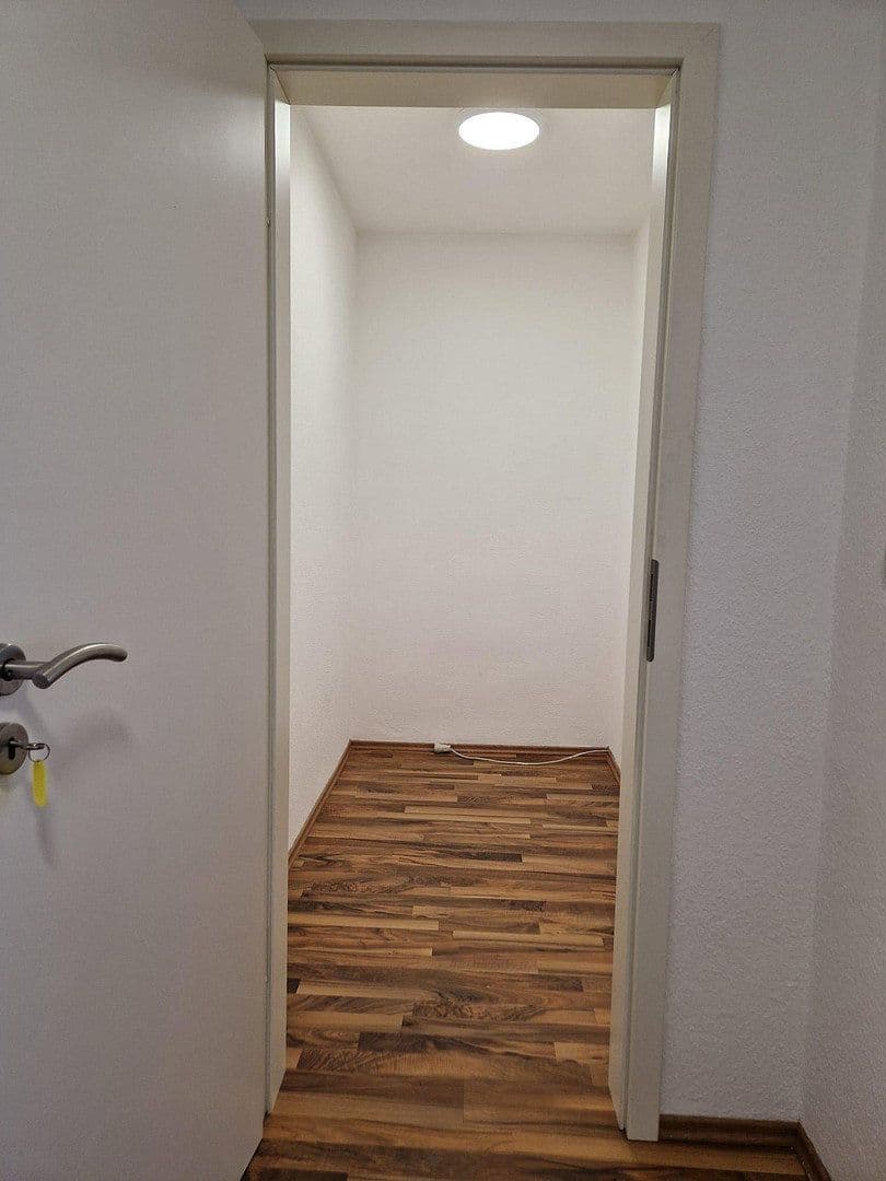 Pronájem bytu 2+1 55 m², Dr. Otto-Höchtl-Straße 18a, Straubing, Bavorsko Pronájem bytu 2+1 55 m², Dr. Otto-Höchtl-Straße 18a, Straubing, Bavorsko