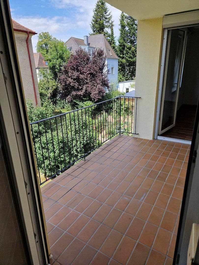Pronájem bytu 2+1 55 m², Dr. Otto-Höchtl-Straße 18a, Straubing, Bavorsko Pronájem bytu 2+1 55 m², Dr. Otto-Höchtl-Straße 18a, Straubing, Bavorsko