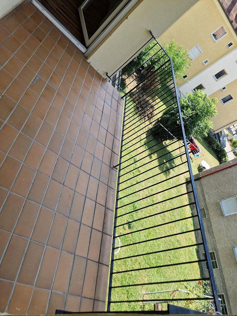 Pronájem bytu 2+1 55 m², Dr. Otto-Höchtl-Straße 18a, Straubing, Bavorsko Pronájem bytu 2+1 55 m², Dr. Otto-Höchtl-Straße 18a, Straubing, Bavorsko