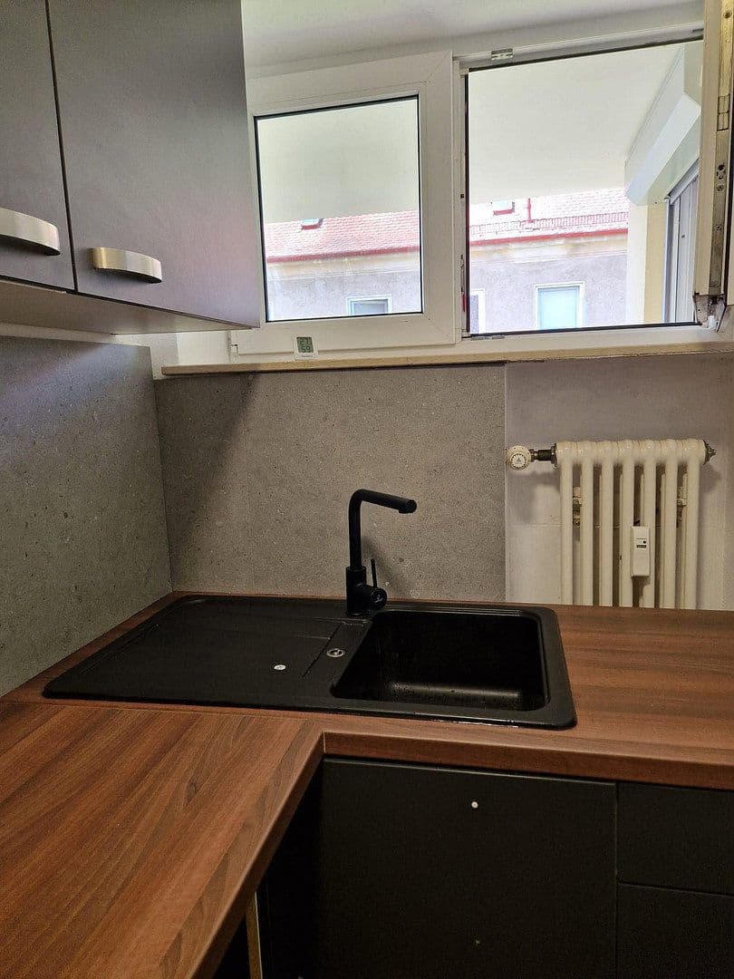 Pronájem bytu 2+1 55 m², Dr. Otto-Höchtl-Straße 18a, Straubing, Bavorsko Pronájem bytu 2+1 55 m², Dr. Otto-Höchtl-Straße 18a, Straubing, Bavorsko