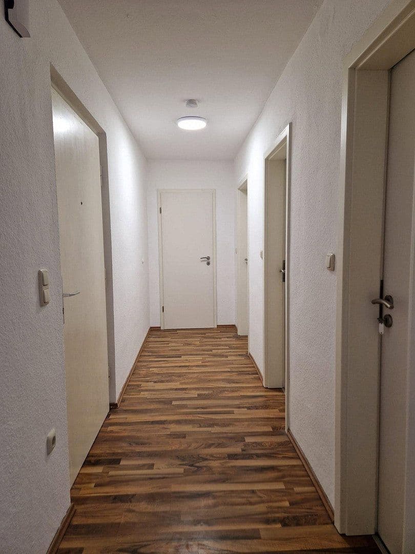 Pronájem bytu 2+1 55 m², Dr. Otto-Höchtl-Straße 18a, Straubing, Bavorsko Pronájem bytu 2+1 55 m², Dr. Otto-Höchtl-Straße 18a, Straubing, Bavorsko
