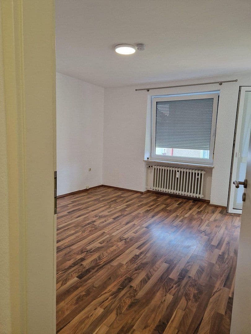 Pronájem bytu 2+1 55 m², Dr. Otto-Höchtl-Straße 18a, Straubing, Bavorsko Pronájem bytu 2+1 55 m², Dr. Otto-Höchtl-Straße 18a, Straubing, Bavorsko