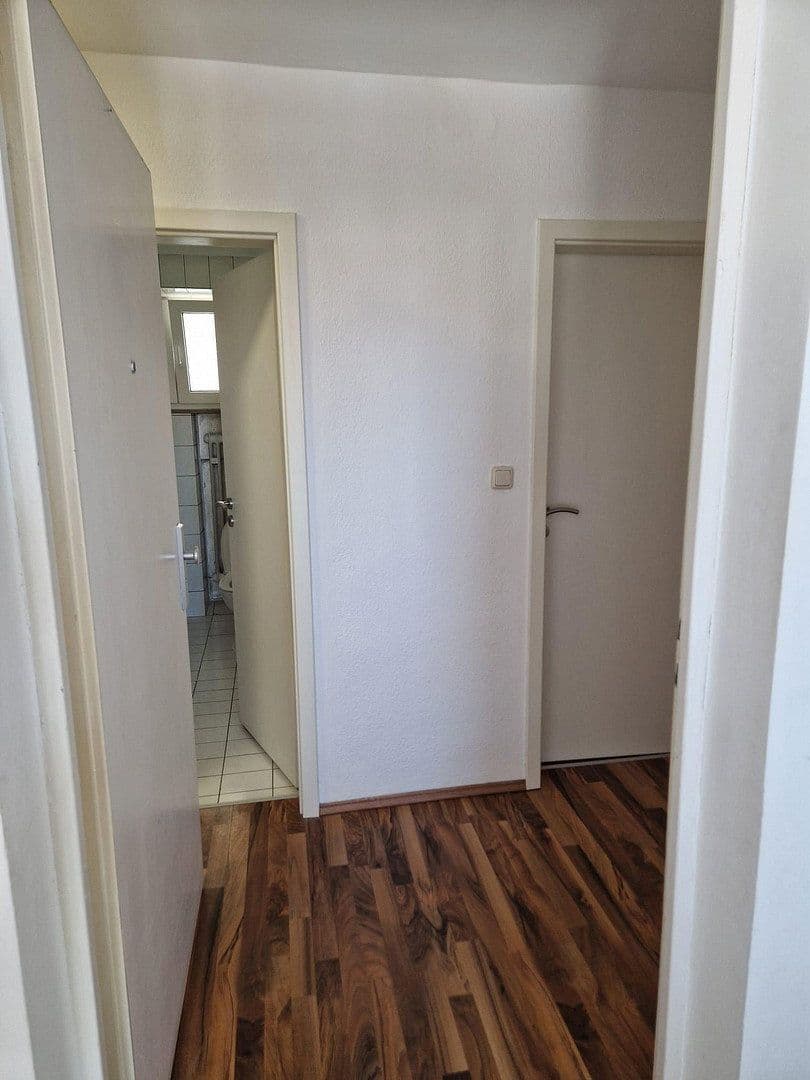 Pronájem bytu 2+1 55 m², Dr. Otto-Höchtl-Straße 18a, Straubing, Bavorsko Pronájem bytu 2+1 55 m², Dr. Otto-Höchtl-Straße 18a, Straubing, Bavorsko