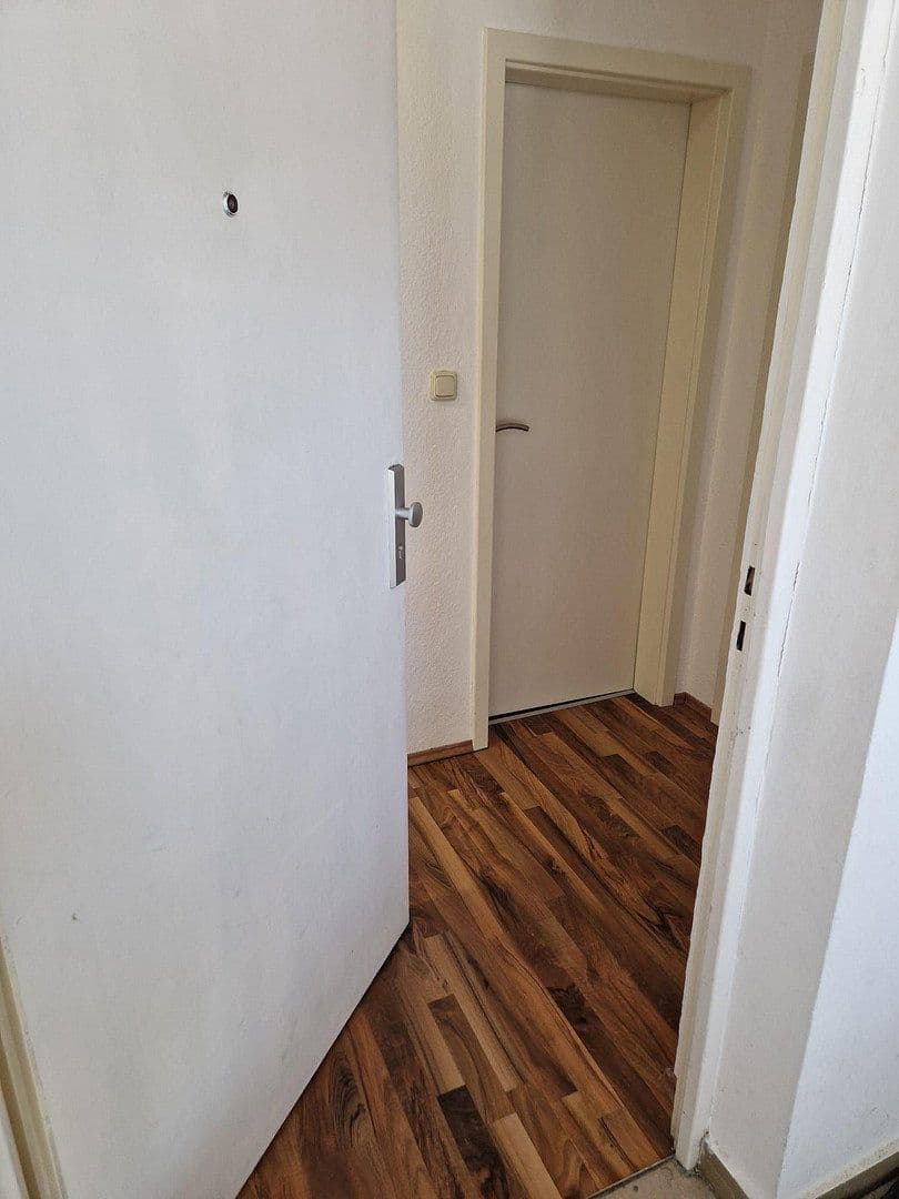 Pronájem bytu 2+1 55 m², Dr. Otto-Höchtl-Straße 18a, Straubing, Bavorsko Pronájem bytu 2+1 55 m², Dr. Otto-Höchtl-Straße 18a, Straubing, Bavorsko