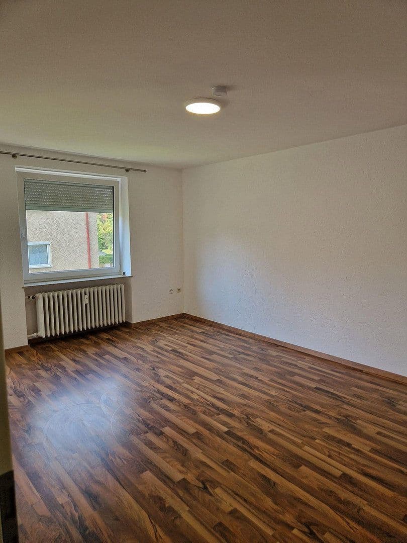 Pronájem bytu 2+1 55 m², Dr. Otto-Höchtl-Straße 18a, Straubing, Bavorsko Pronájem bytu 2+1 55 m², Dr. Otto-Höchtl-Straße 18a, Straubing, Bavorsko