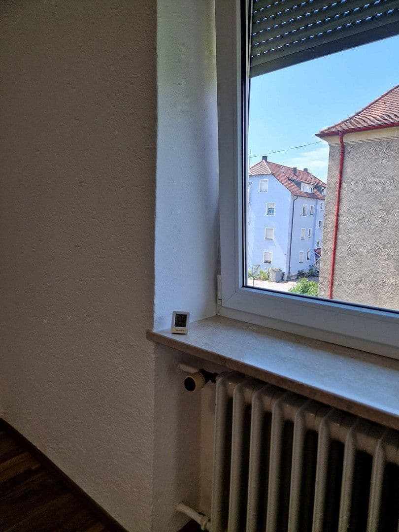 Pronájem bytu 2+1 55 m², Dr. Otto-Höchtl-Straße 18a, Straubing, Bavorsko Pronájem bytu 2+1 55 m², Dr. Otto-Höchtl-Straße 18a, Straubing, Bavorsko