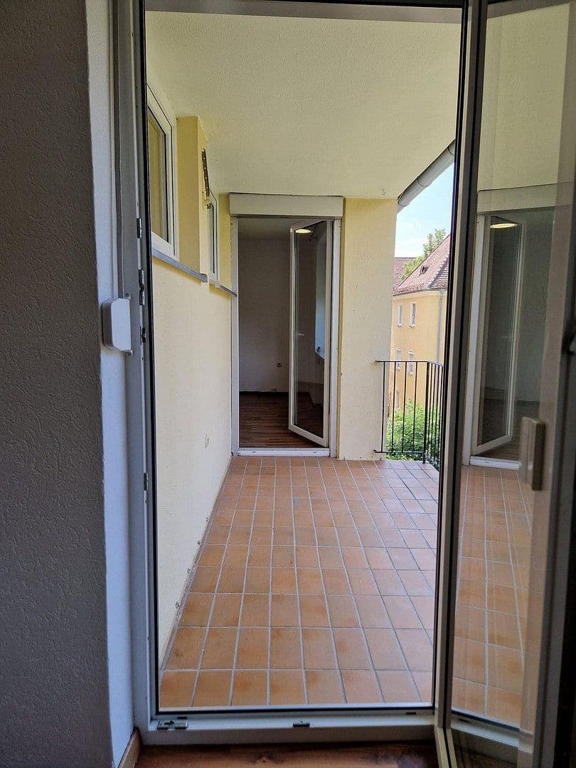 Pronájem bytu 2+1 55 m², Dr. Otto-Höchtl-Straße 18a, Straubing, Bavorsko Pronájem bytu 2+1 55 m², Dr. Otto-Höchtl-Straße 18a, Straubing, Bavorsko