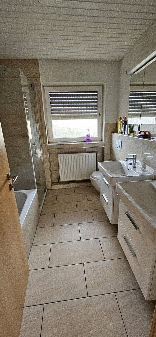 Pronájem bytu 4+1 112 m², Baden-Baden, Bádensko-Württembersko Pronájem bytu 4+1 112 m², Baden-Baden, Bádensko-Württembersko