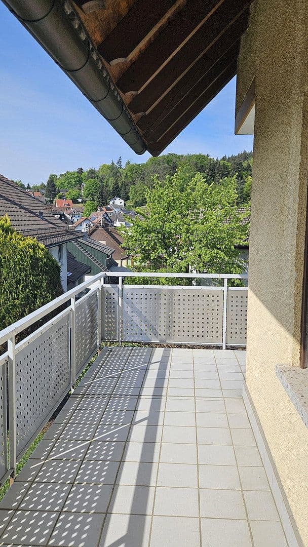 Pronájem bytu 4+1 112 m², Baden-Baden, Bádensko-Württembersko Pronájem bytu 4+1 112 m², Baden-Baden, Bádensko-Württembersko