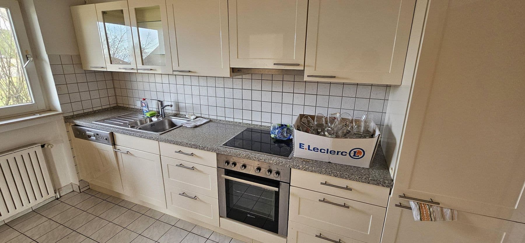 Pronájem bytu 4+1 112 m², Baden-Baden, Bádensko-Württembersko Pronájem bytu 4+1 112 m², Baden-Baden, Bádensko-Württembersko