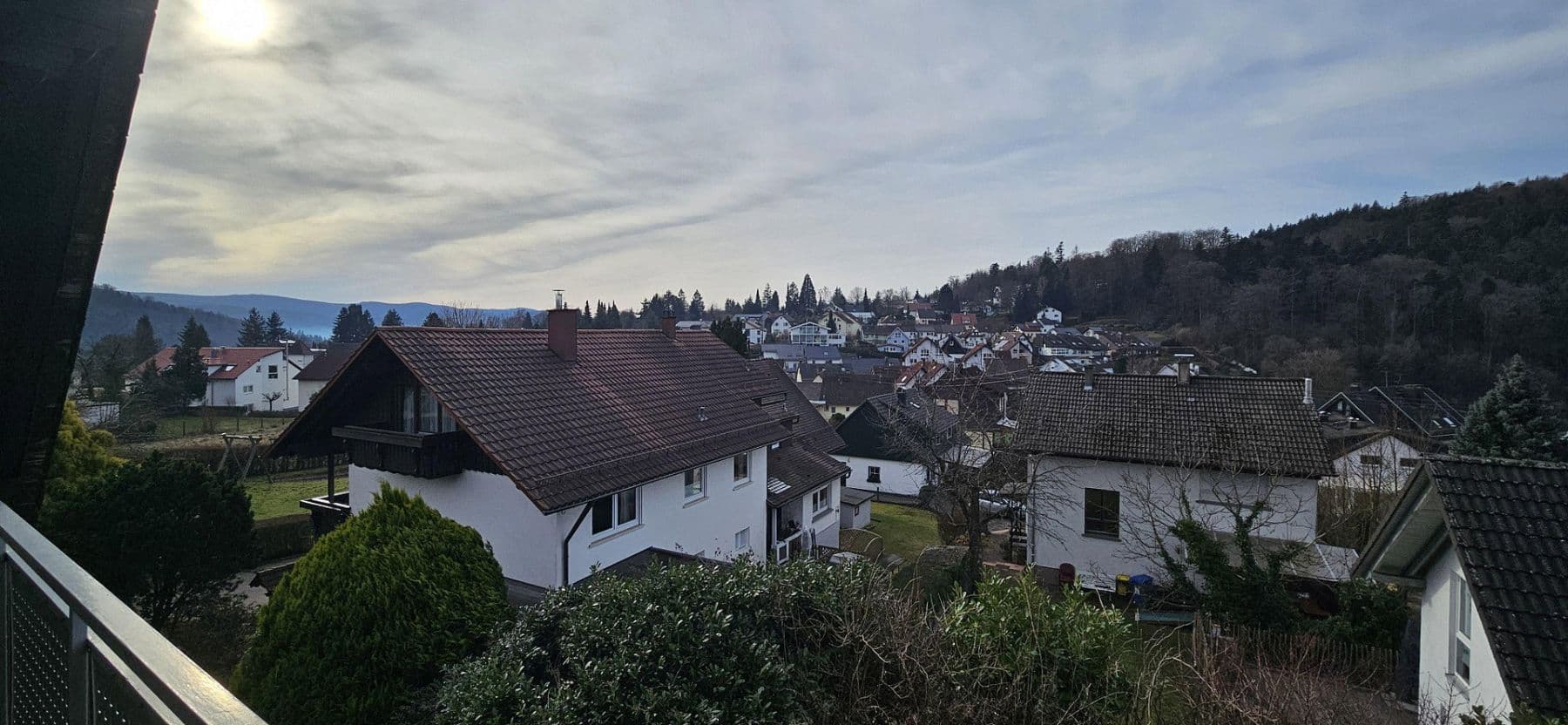 Pronájem bytu 4+1 112 m², Baden-Baden, Bádensko-Württembersko Pronájem bytu 4+1 112 m², Baden-Baden, Bádensko-Württembersko