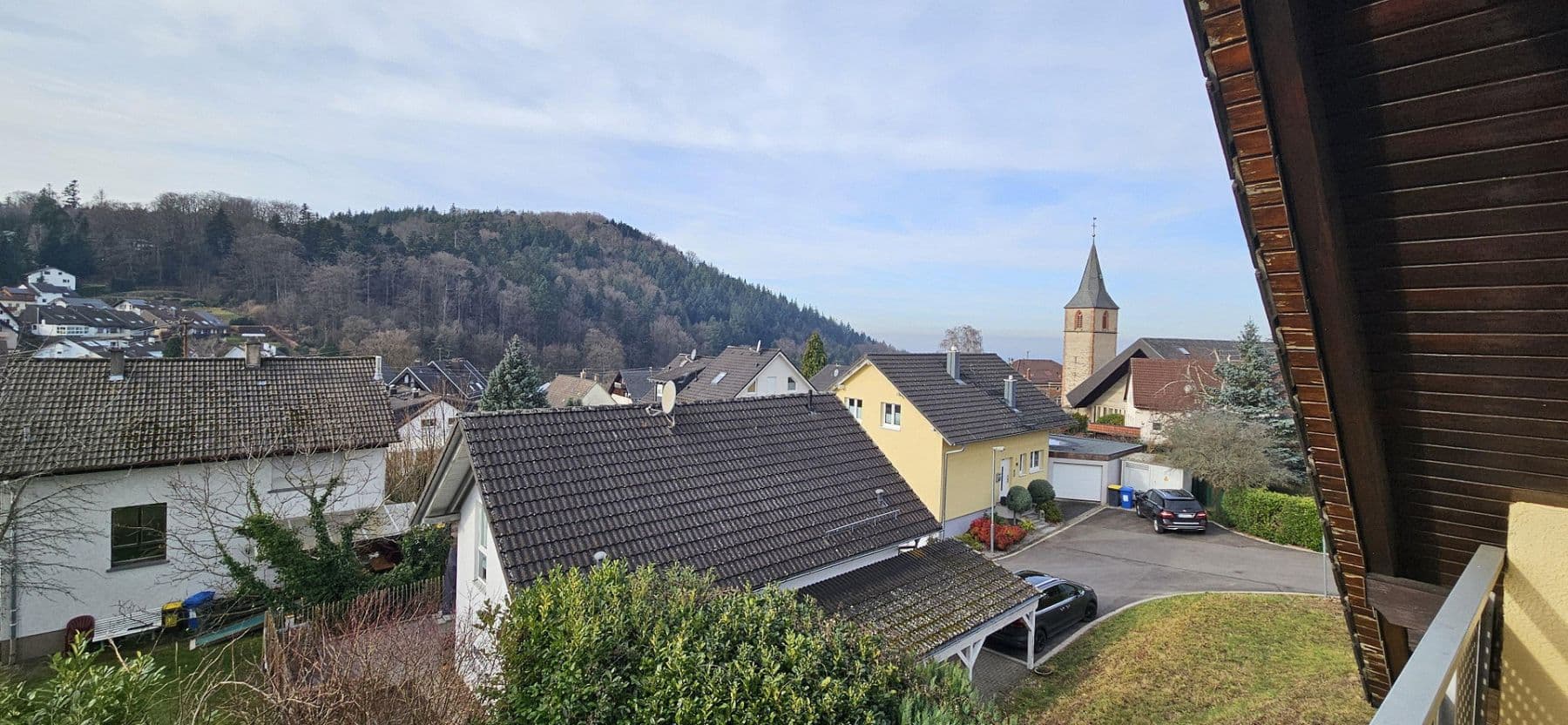 Pronájem bytu 4+1 112 m², Baden-Baden, Bádensko-Württembersko Pronájem bytu 4+1 112 m², Baden-Baden, Bádensko-Württembersko