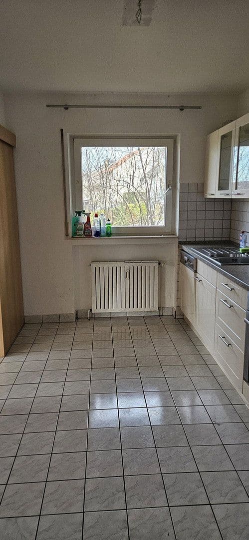 Pronájem bytu 4+1 112 m², Baden-Baden, Bádensko-Württembersko Pronájem bytu 4+1 112 m², Baden-Baden, Bádensko-Württembersko