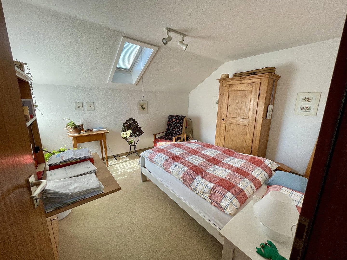 Prodej bytu 3+1 79 m², Kemptenerstr. 40, Ulm-Wiblingen, Bádensko-Württembersko Prodej bytu 3+1 79 m², Kemptenerstr. 40, Ulm-Wiblingen, Bádensko-Württembersko