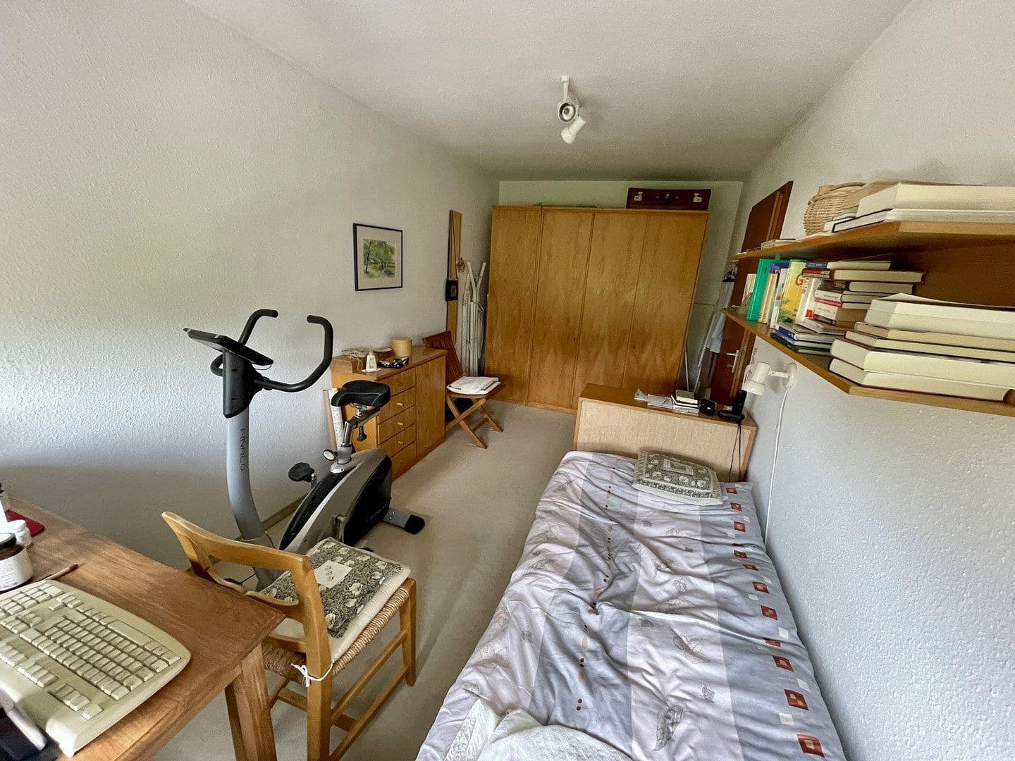 Prodej bytu 3+1 79 m², Kemptenerstr. 40, Ulm-Wiblingen, Bádensko-Württembersko Prodej bytu 3+1 79 m², Kemptenerstr. 40, Ulm-Wiblingen, Bádensko-Württembersko