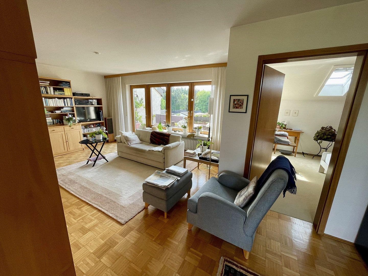 Prodej bytu 3+1 79 m², Kemptenerstr. 40, Ulm-Wiblingen, Bádensko-Württembersko Prodej bytu 3+1 79 m², Kemptenerstr. 40, Ulm-Wiblingen, Bádensko-Württembersko