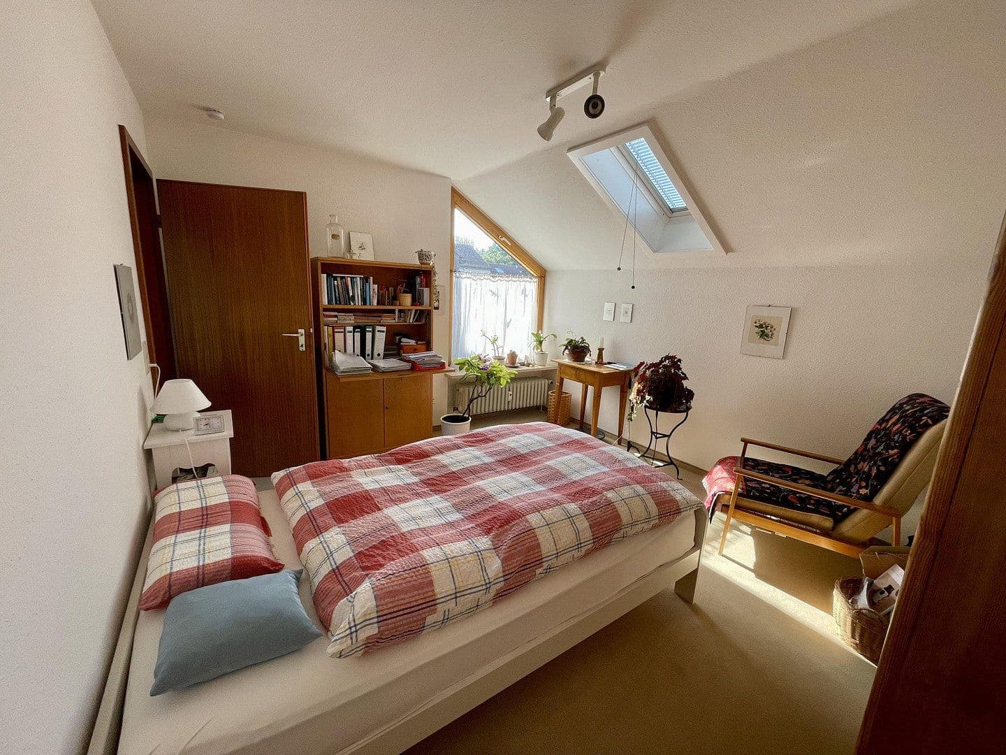 Prodej bytu 3+1 79 m², Kemptenerstr. 40, Ulm-Wiblingen, Bádensko-Württembersko Prodej bytu 3+1 79 m², Kemptenerstr. 40, Ulm-Wiblingen, Bádensko-Württembersko