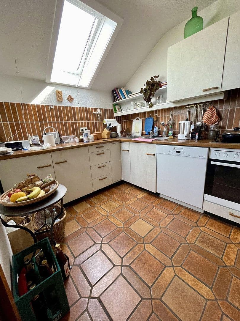 Prodej bytu 3+1 79 m², Kemptenerstr. 40, Ulm-Wiblingen, Bádensko-Württembersko Prodej bytu 3+1 79 m², Kemptenerstr. 40, Ulm-Wiblingen, Bádensko-Württembersko