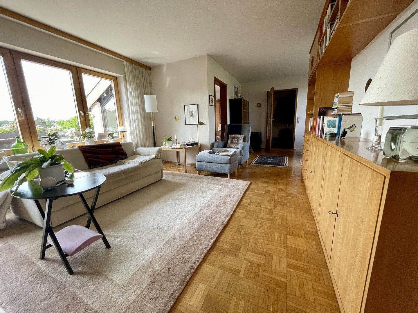 Prodej bytu 3+1 79 m², Kemptenerstr. 40, Ulm-Wiblingen, Bádensko-Württembersko Prodej bytu 3+1 79 m², Kemptenerstr. 40, Ulm-Wiblingen, Bádensko-Württembersko