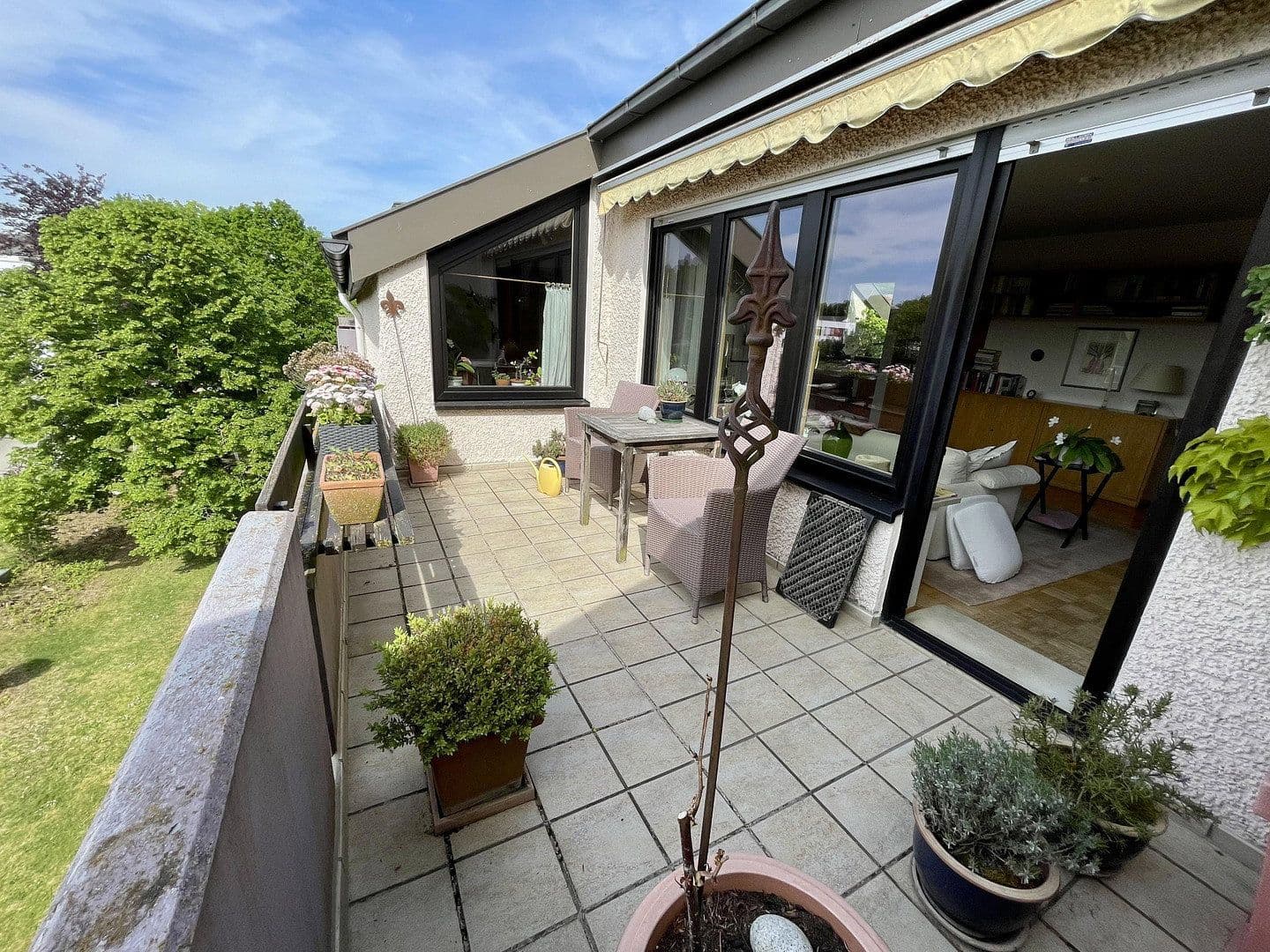 Prodej bytu 3+1 79 m², Kemptenerstr. 40, Ulm-Wiblingen, Bádensko-Württembersko Prodej bytu 3+1 79 m², Kemptenerstr. 40, Ulm-Wiblingen, Bádensko-Württembersko