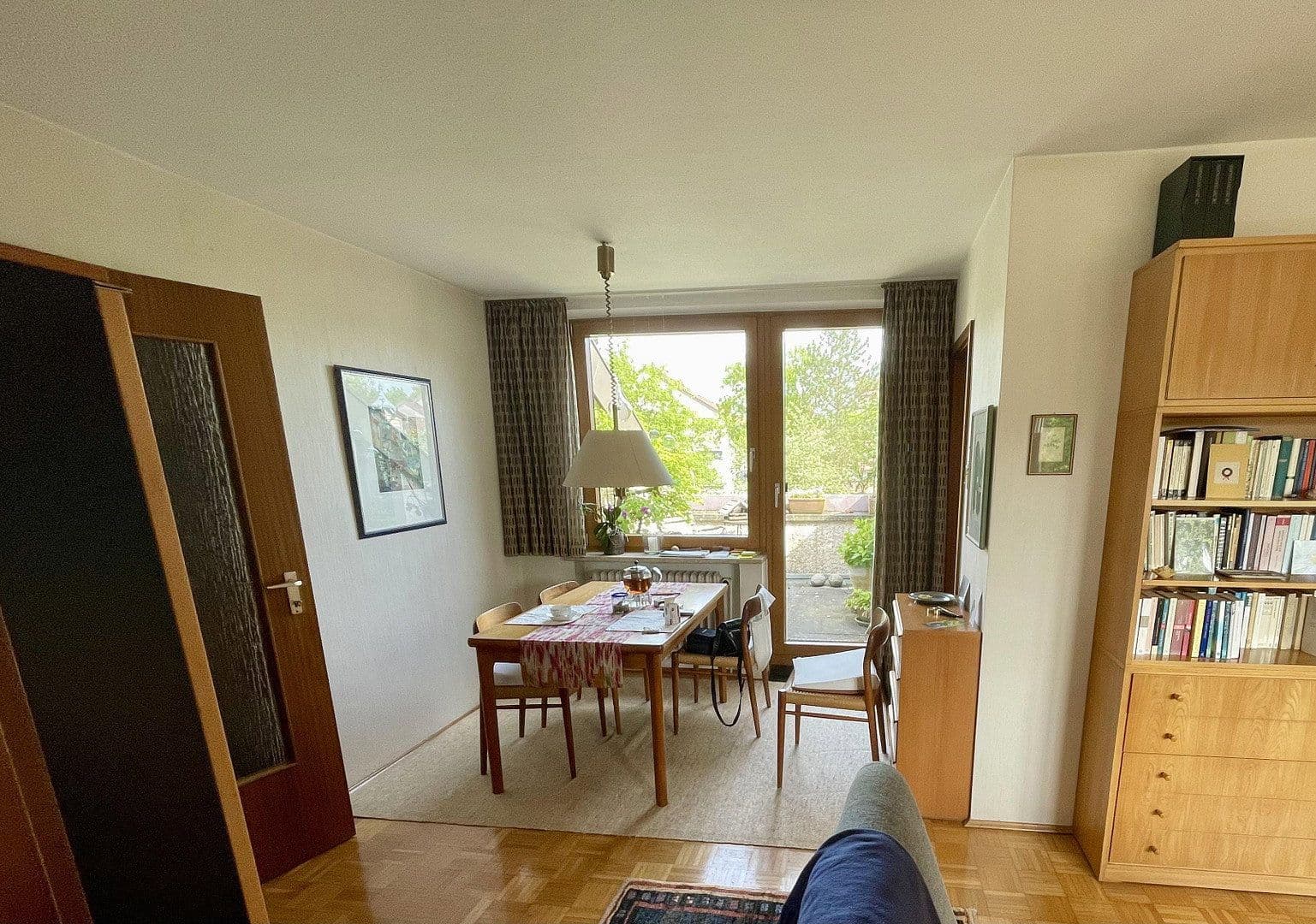 Prodej bytu 3+1 79 m², Kemptenerstr. 40, Ulm-Wiblingen, Bádensko-Württembersko Prodej bytu 3+1 79 m², Kemptenerstr. 40, Ulm-Wiblingen, Bádensko-Württembersko