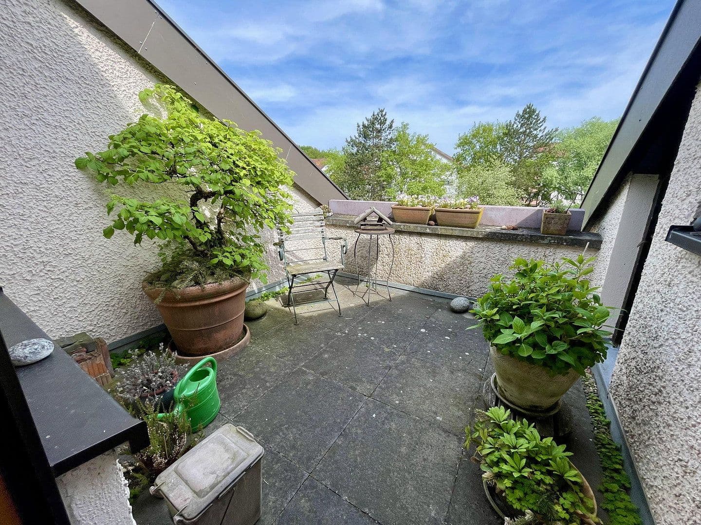 Prodej bytu 3+1 79 m², Kemptenerstr. 40, Ulm-Wiblingen, Bádensko-Württembersko Prodej bytu 3+1 79 m², Kemptenerstr. 40, Ulm-Wiblingen, Bádensko-Württembersko