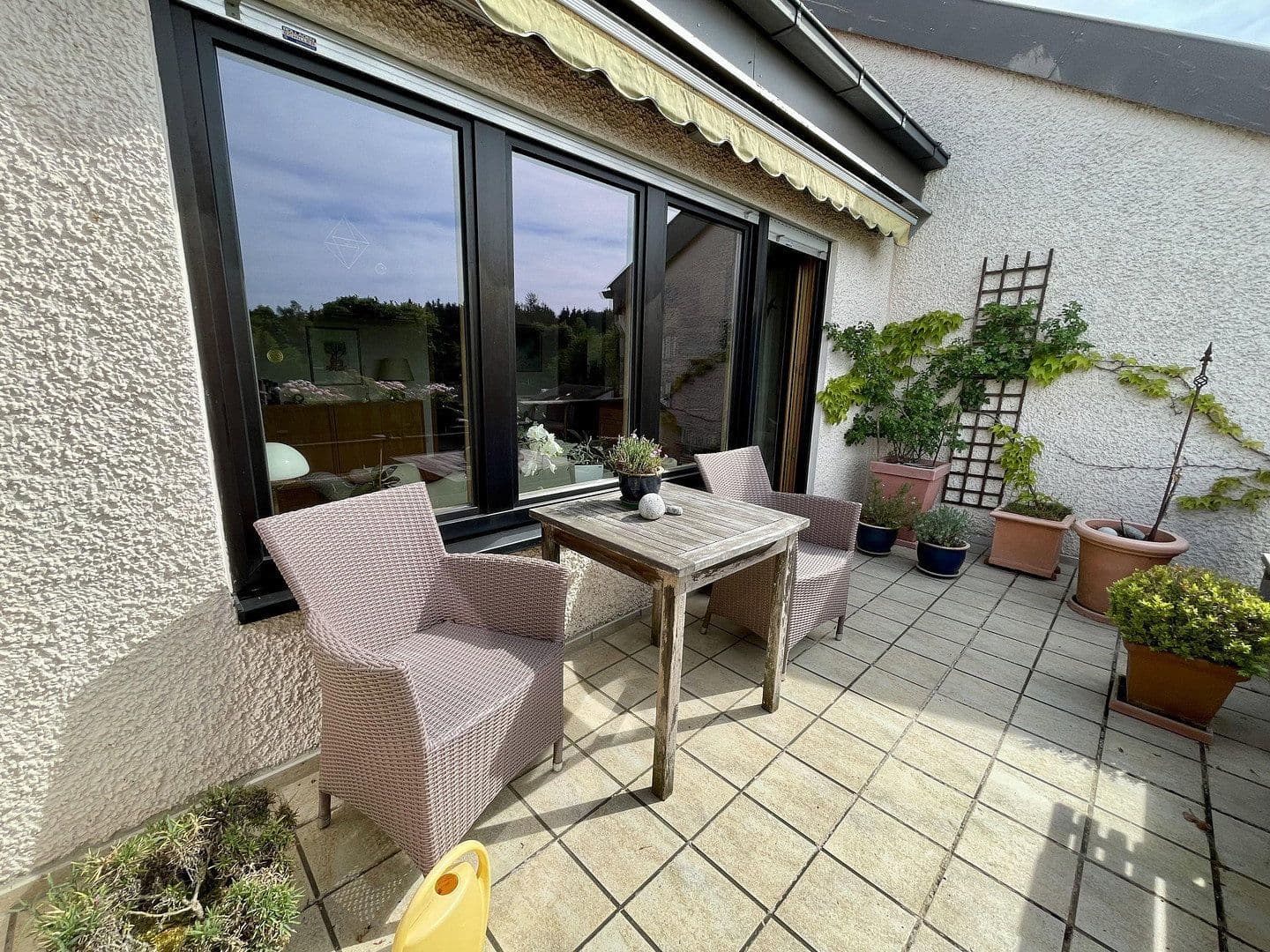 Prodej bytu 3+1 79 m², Kemptenerstr. 40, Ulm-Wiblingen, Bádensko-Württembersko Prodej bytu 3+1 79 m², Kemptenerstr. 40, Ulm-Wiblingen, Bádensko-Württembersko