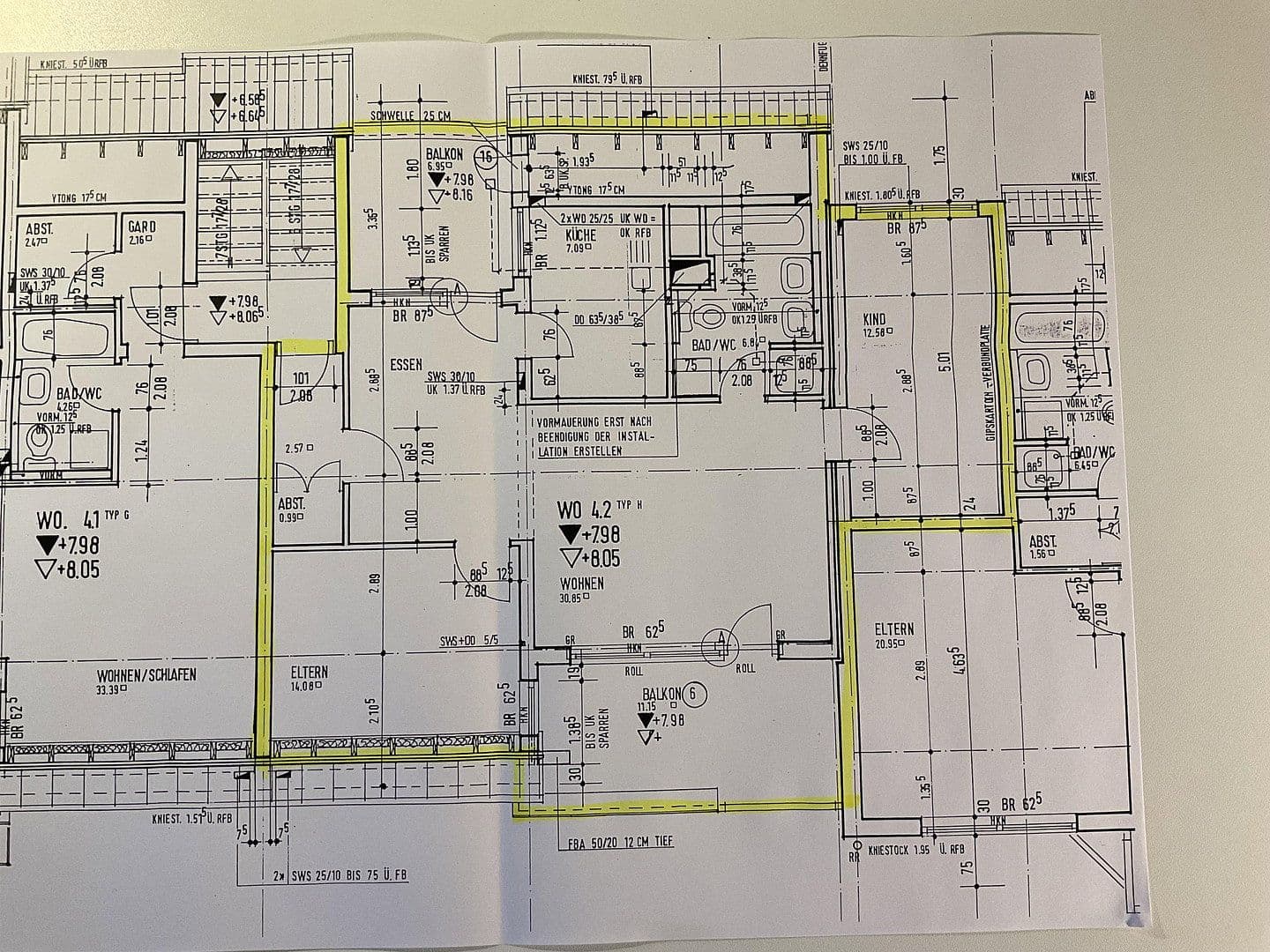 Prodej bytu 3+1 79 m², Kemptenerstr. 40, Ulm-Wiblingen, Bádensko-Württembersko Prodej bytu 3+1 79 m², Kemptenerstr. 40, Ulm-Wiblingen, Bádensko-Württembersko