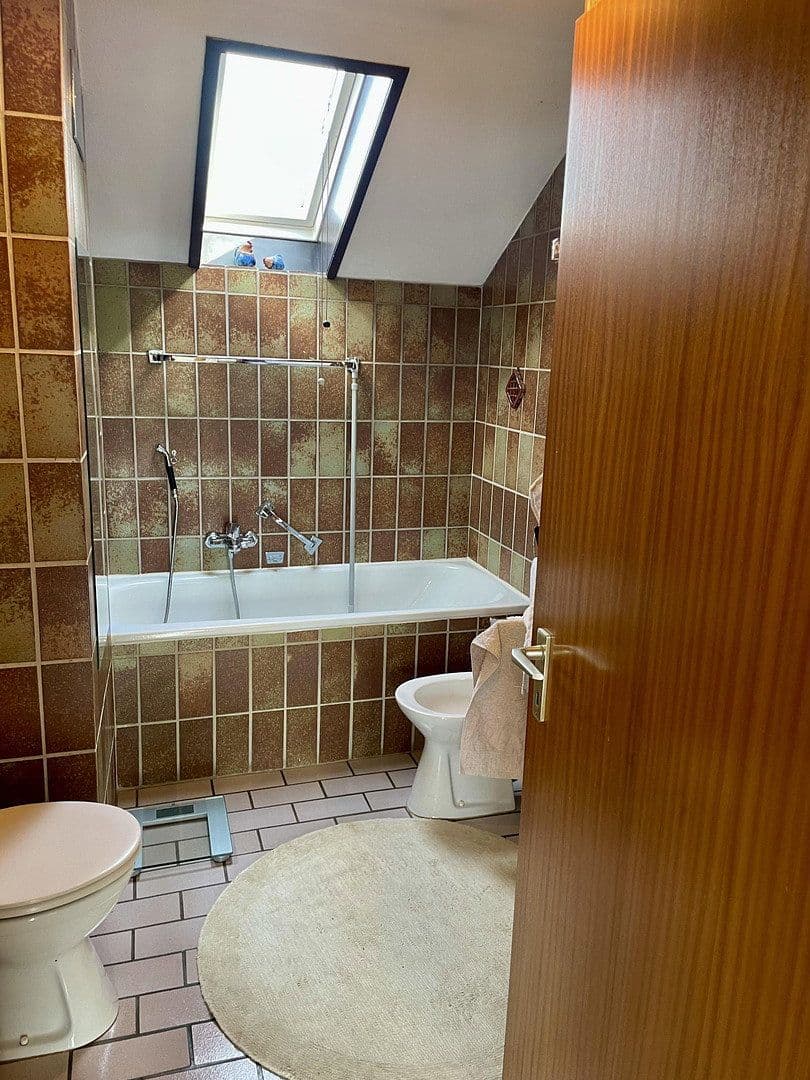Prodej bytu 3+1 79 m², Kemptenerstr. 40, Ulm-Wiblingen, Bádensko-Württembersko Prodej bytu 3+1 79 m², Kemptenerstr. 40, Ulm-Wiblingen, Bádensko-Württembersko