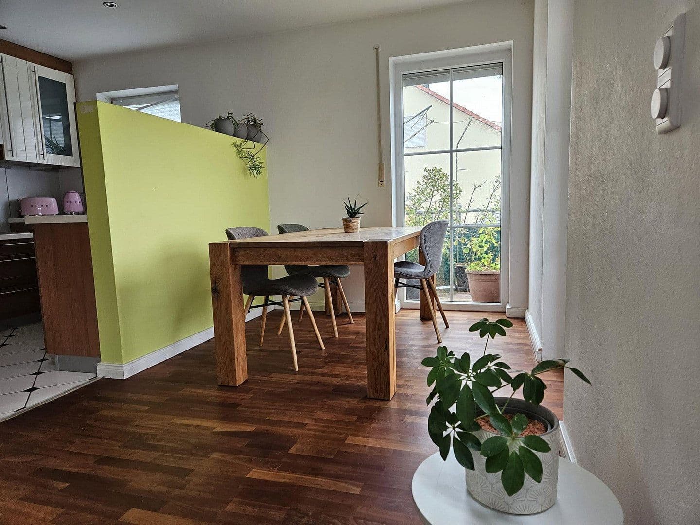 Prodej bytu 3+kk 103 m², Ingolstadt, Bavorsko Prodej bytu 3+kk 103 m², Ingolstadt, Bavorsko