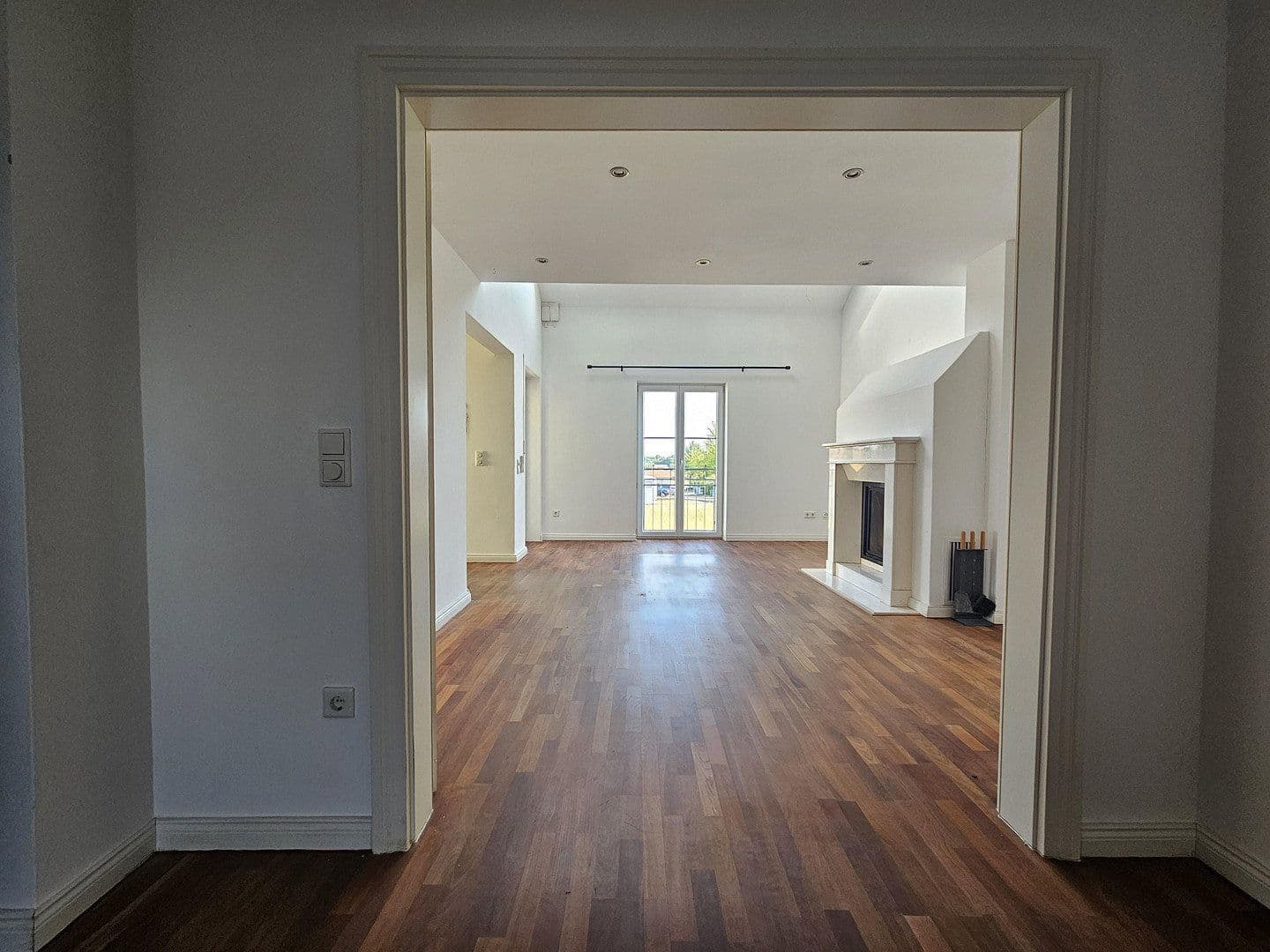 Prodej bytu 3+kk 103 m², Ingolstadt, Bavorsko Prodej bytu 3+kk 103 m², Ingolstadt, Bavorsko