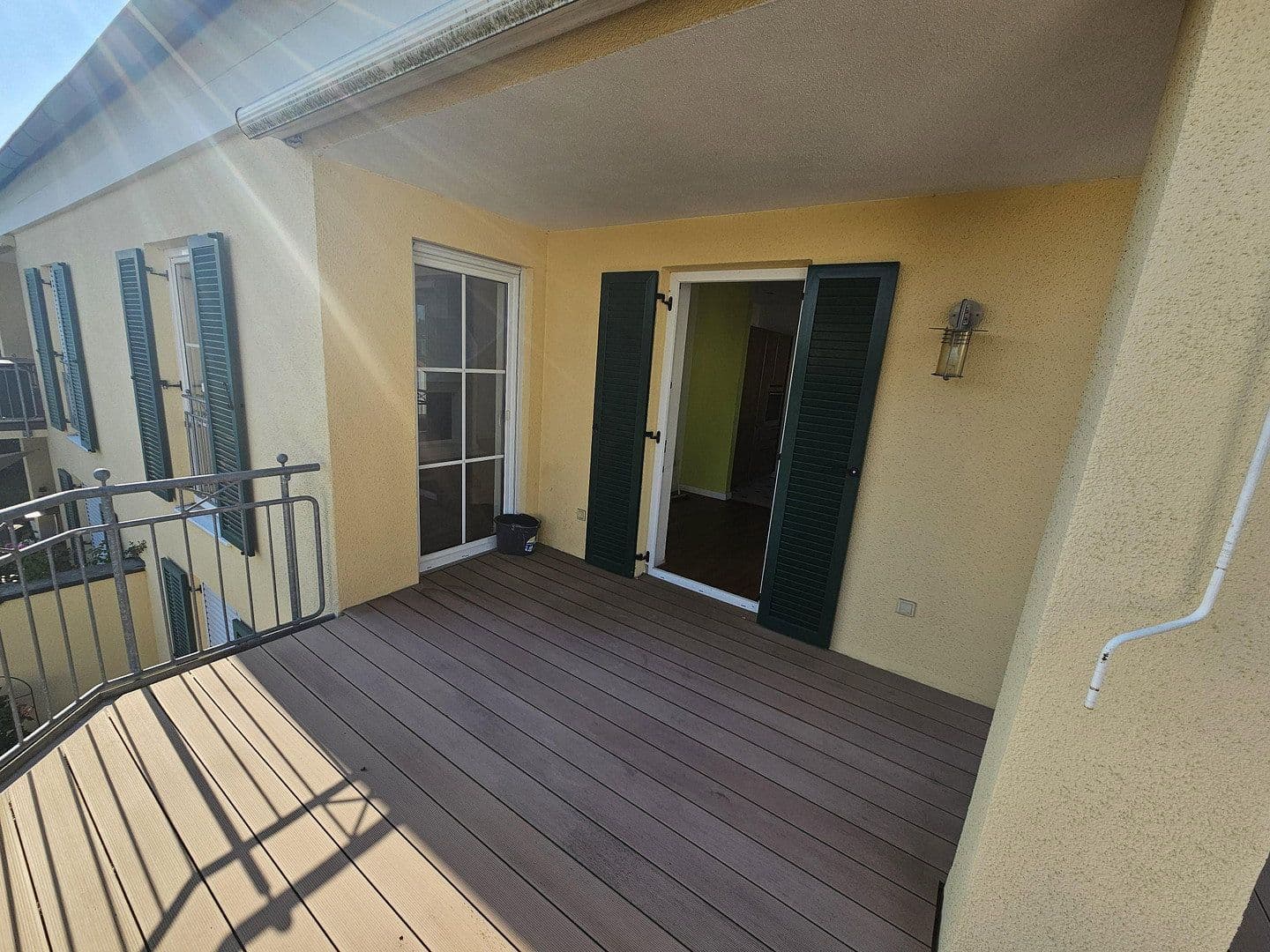 Prodej bytu 3+kk 103 m², Ingolstadt, Bavorsko Prodej bytu 3+kk 103 m², Ingolstadt, Bavorsko