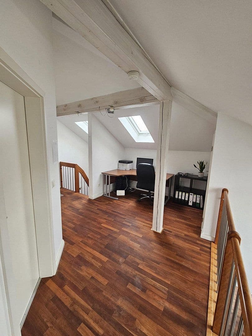 Prodej bytu 3+kk 103 m², Ingolstadt, Bavorsko Prodej bytu 3+kk 103 m², Ingolstadt, Bavorsko