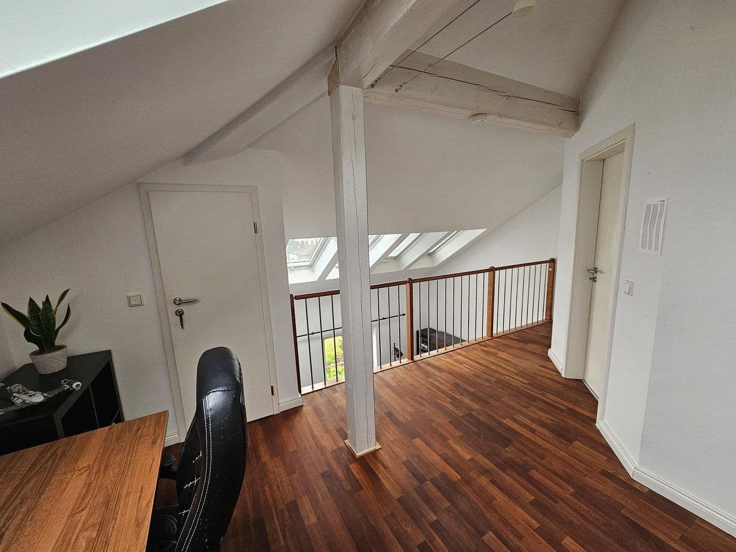 Prodej bytu 3+kk 103 m², Ingolstadt, Bavorsko Prodej bytu 3+kk 103 m², Ingolstadt, Bavorsko