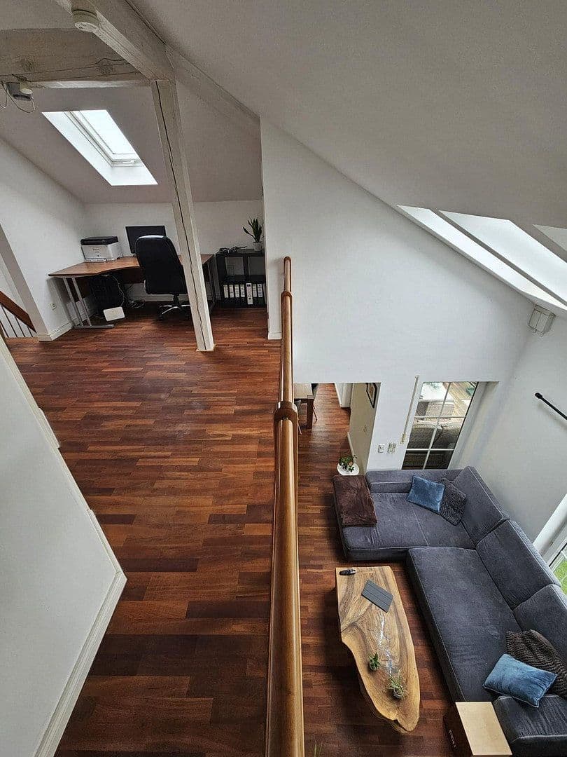 Prodej bytu 3+kk 103 m², Ingolstadt, Bavorsko Prodej bytu 3+kk 103 m², Ingolstadt, Bavorsko