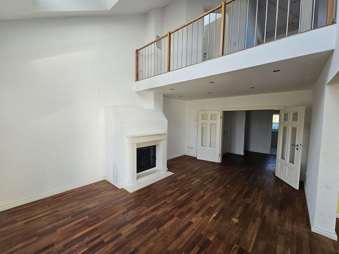 Prodej bytu 3+kk 103 m², Ingolstadt, Bavorsko Prodej bytu 3+kk 103 m², Ingolstadt, Bavorsko