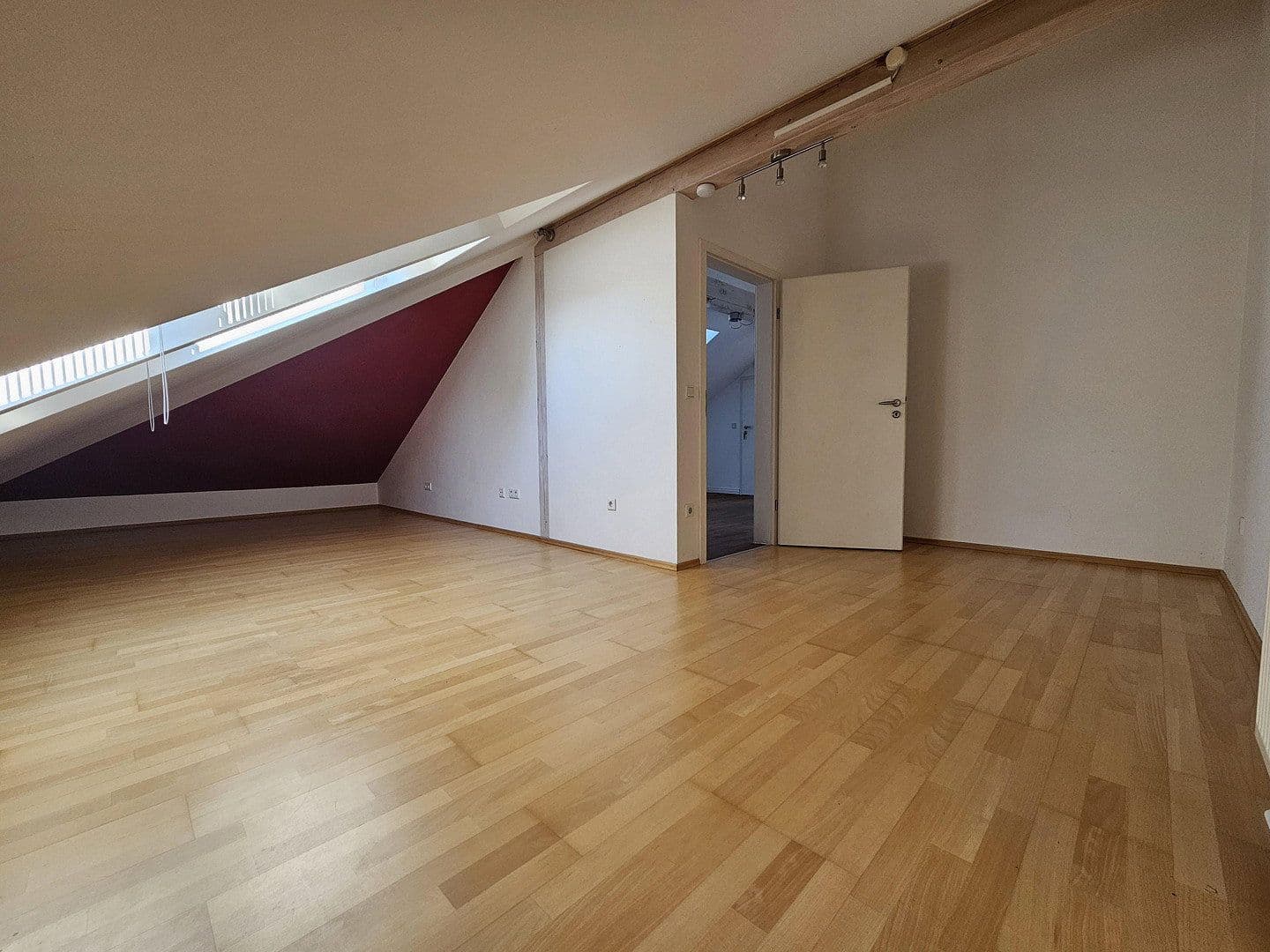 Prodej bytu 3+kk 103 m², Ingolstadt, Bavorsko Prodej bytu 3+kk 103 m², Ingolstadt, Bavorsko