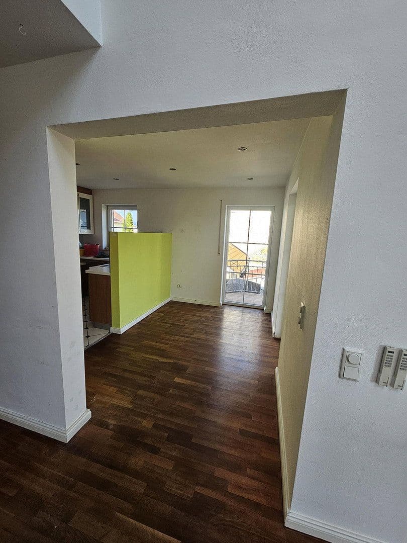 Prodej bytu 3+kk 103 m², Ingolstadt, Bavorsko Prodej bytu 3+kk 103 m², Ingolstadt, Bavorsko