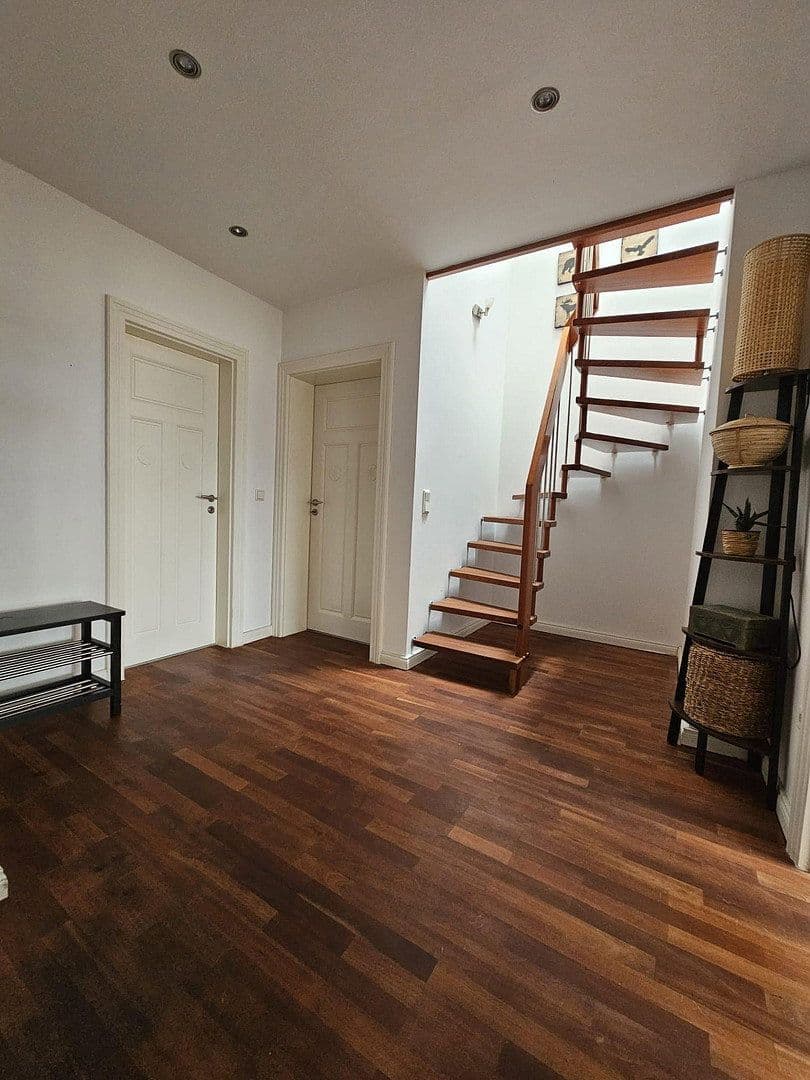 Prodej bytu 3+kk 103 m², Ingolstadt, Bavorsko Prodej bytu 3+kk 103 m², Ingolstadt, Bavorsko