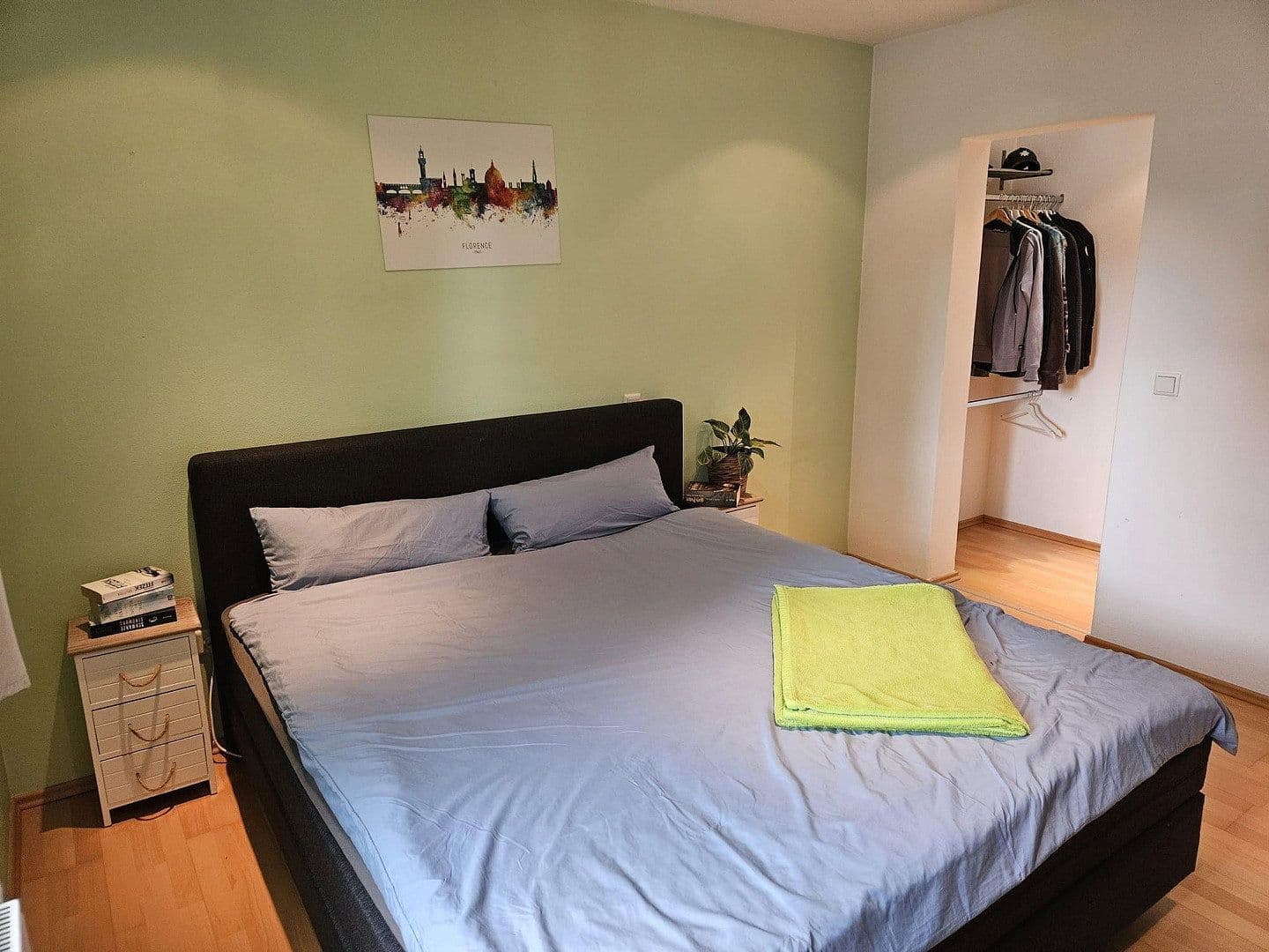 Prodej bytu 3+kk 103 m², Ingolstadt, Bavorsko Prodej bytu 3+kk 103 m², Ingolstadt, Bavorsko