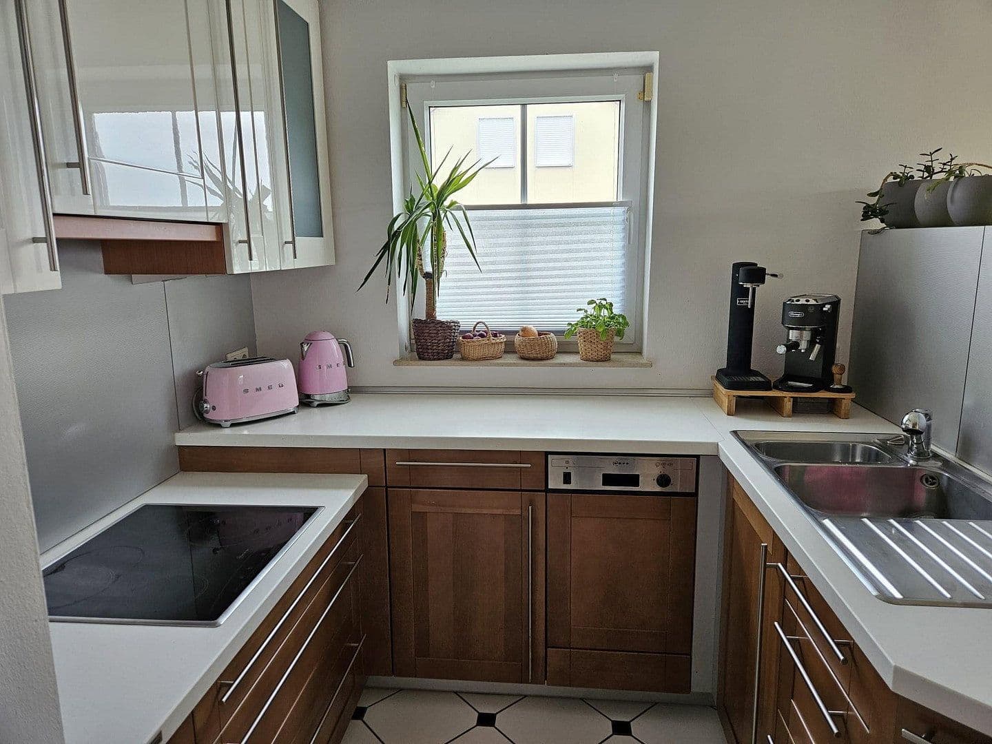 Prodej bytu 3+kk 103 m², Ingolstadt, Bavorsko Prodej bytu 3+kk 103 m², Ingolstadt, Bavorsko