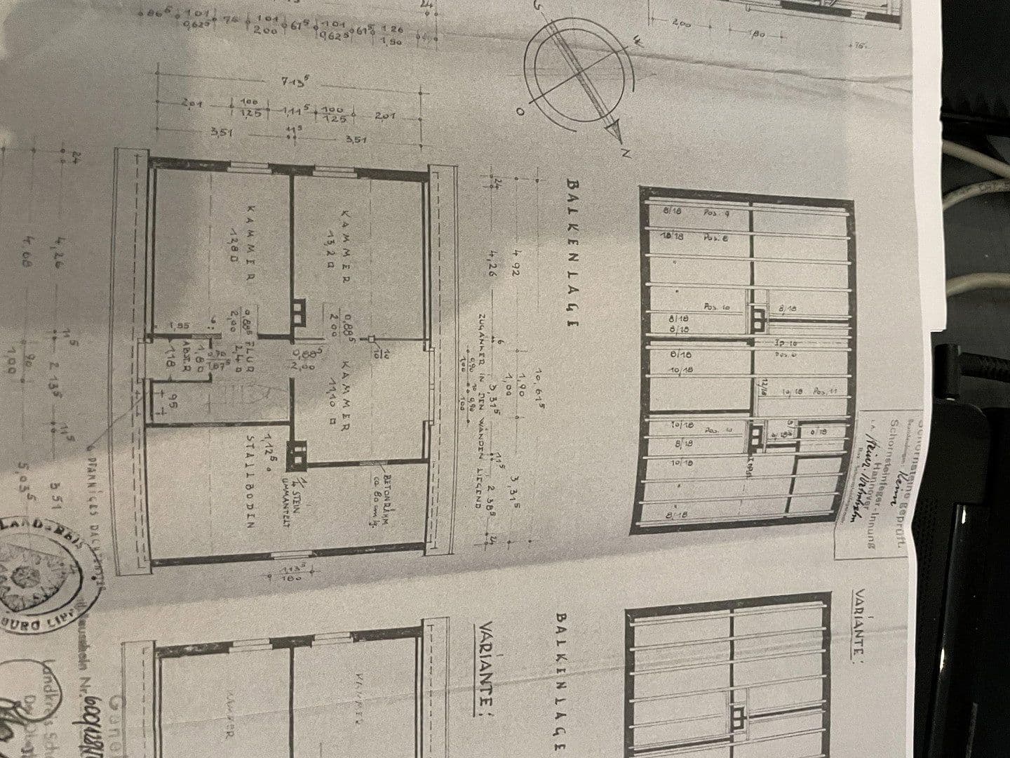 Prodej domu 180 m², pozemek 1.200 m², Stadthagen, Dolní Sasko Prodej domu 180 m², pozemek 1.200 m², Stadthagen, Dolní Sasko