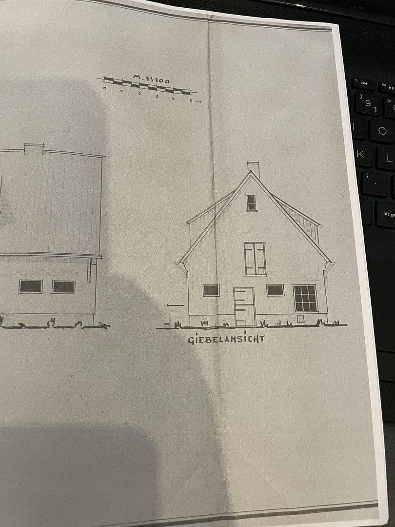 Prodej domu 180 m², pozemek 1.200 m², Stadthagen, Dolní Sasko Prodej domu 180 m², pozemek 1.200 m², Stadthagen, Dolní Sasko