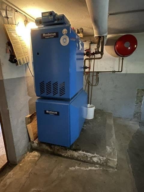 Prodej domu 180 m², pozemek 1.200 m², Stadthagen, Dolní Sasko Prodej domu 180 m², pozemek 1.200 m², Stadthagen, Dolní Sasko